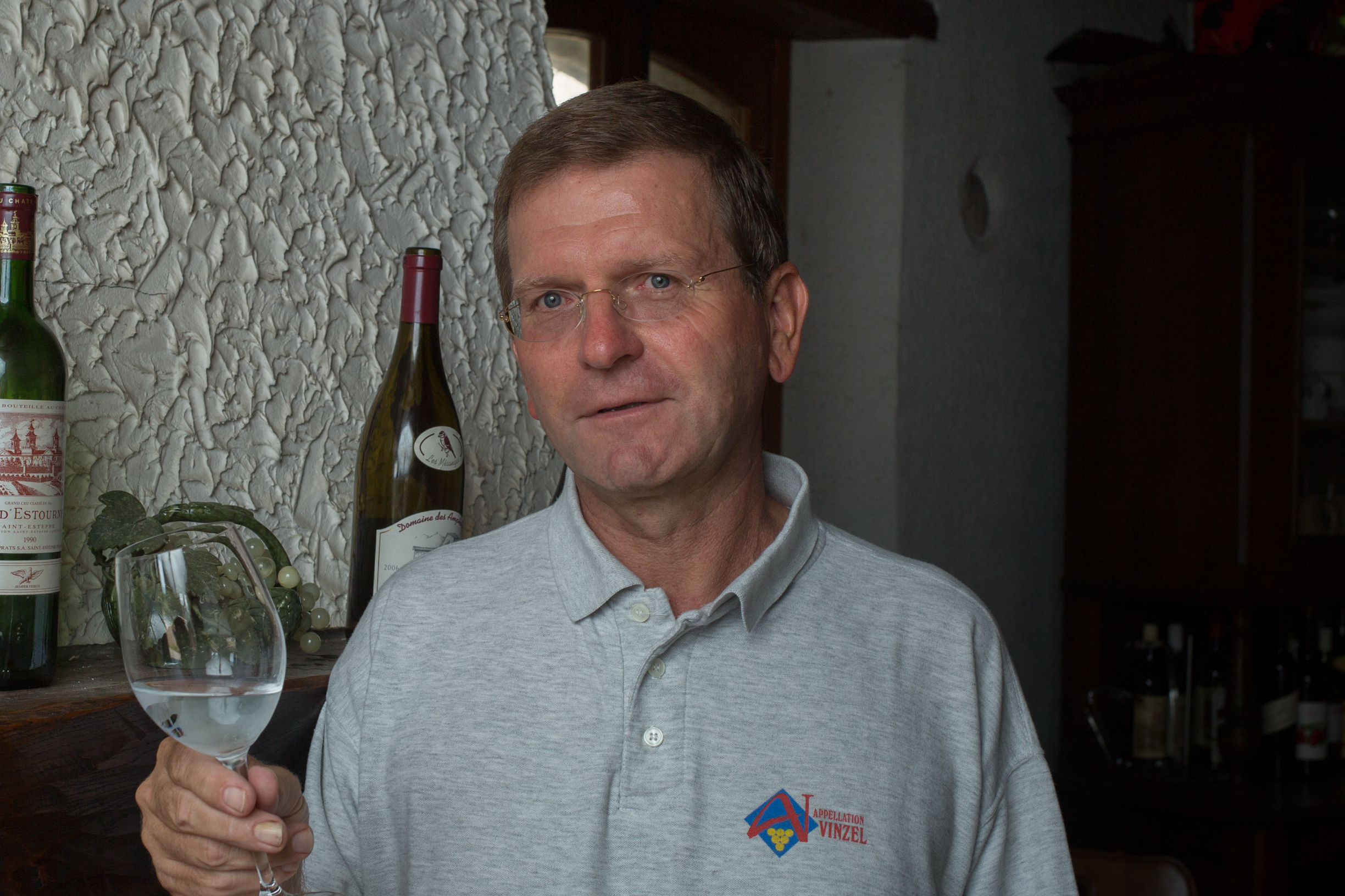 Domaine de la Tuilière